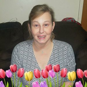 Meet your Posher, Katherine